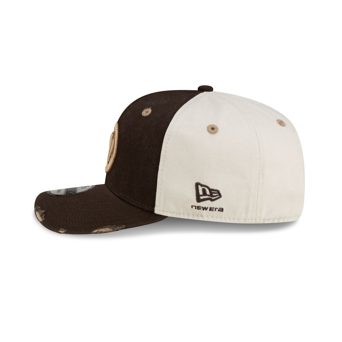 2026 Austin Race Special TGR Haas F1 Team 9SEVENTY Stretch-Snap Hat
