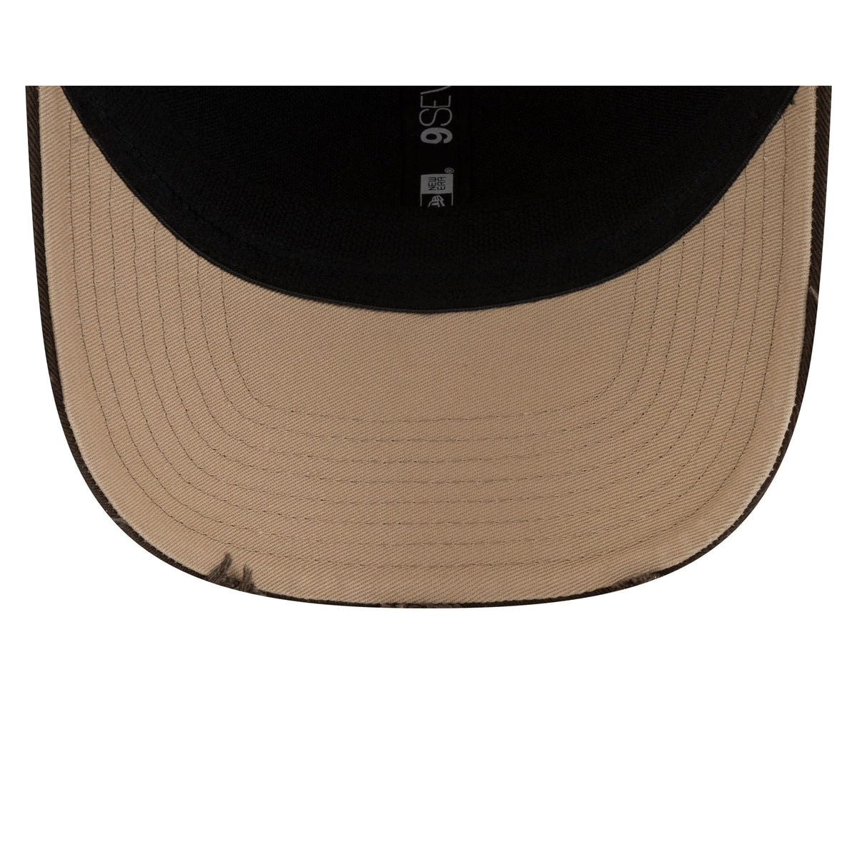 2026 Austin Race Special TGR Haas F1 Team 9SEVENTY Stretch-Snap Hat
