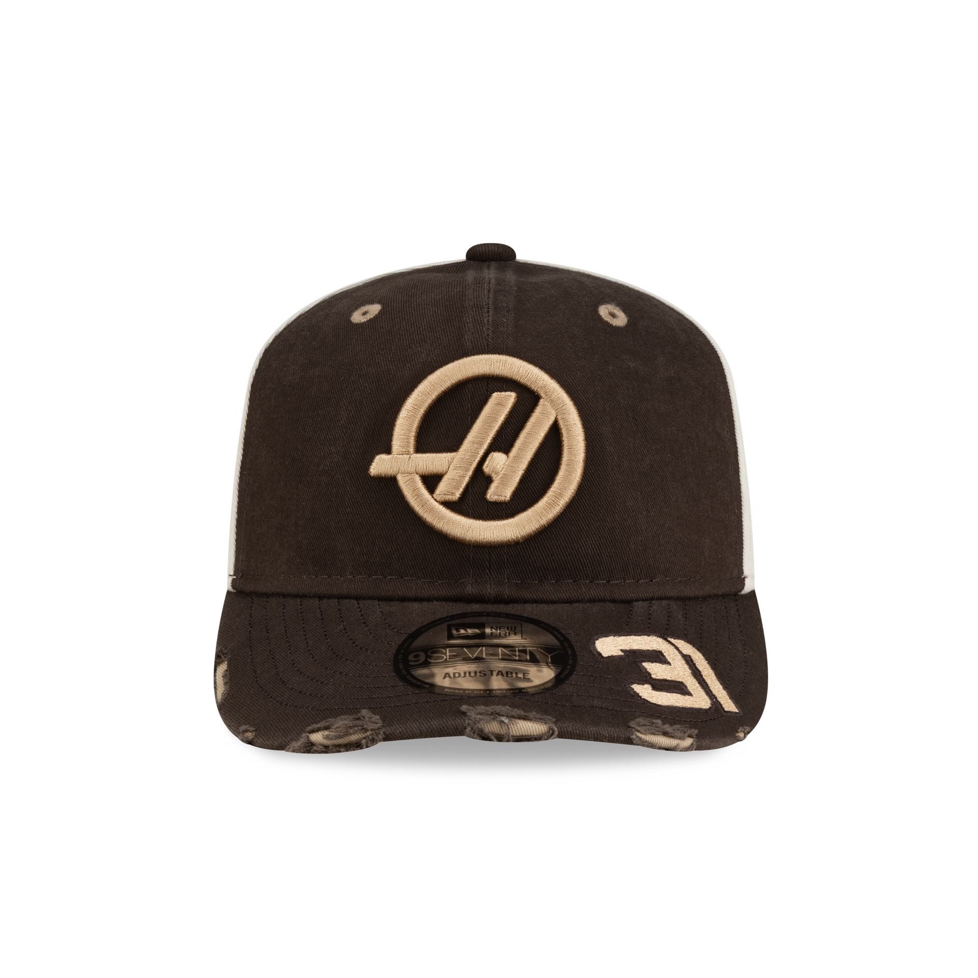 2026 Austin Race Special Esteban Ocon TGR Haas F1 Team 9SEVENTY