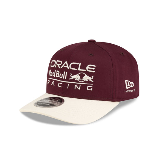 2026 Austin Race Special Oracle Red Bull Racing 9SEVENTY Stretch-Snap Hat