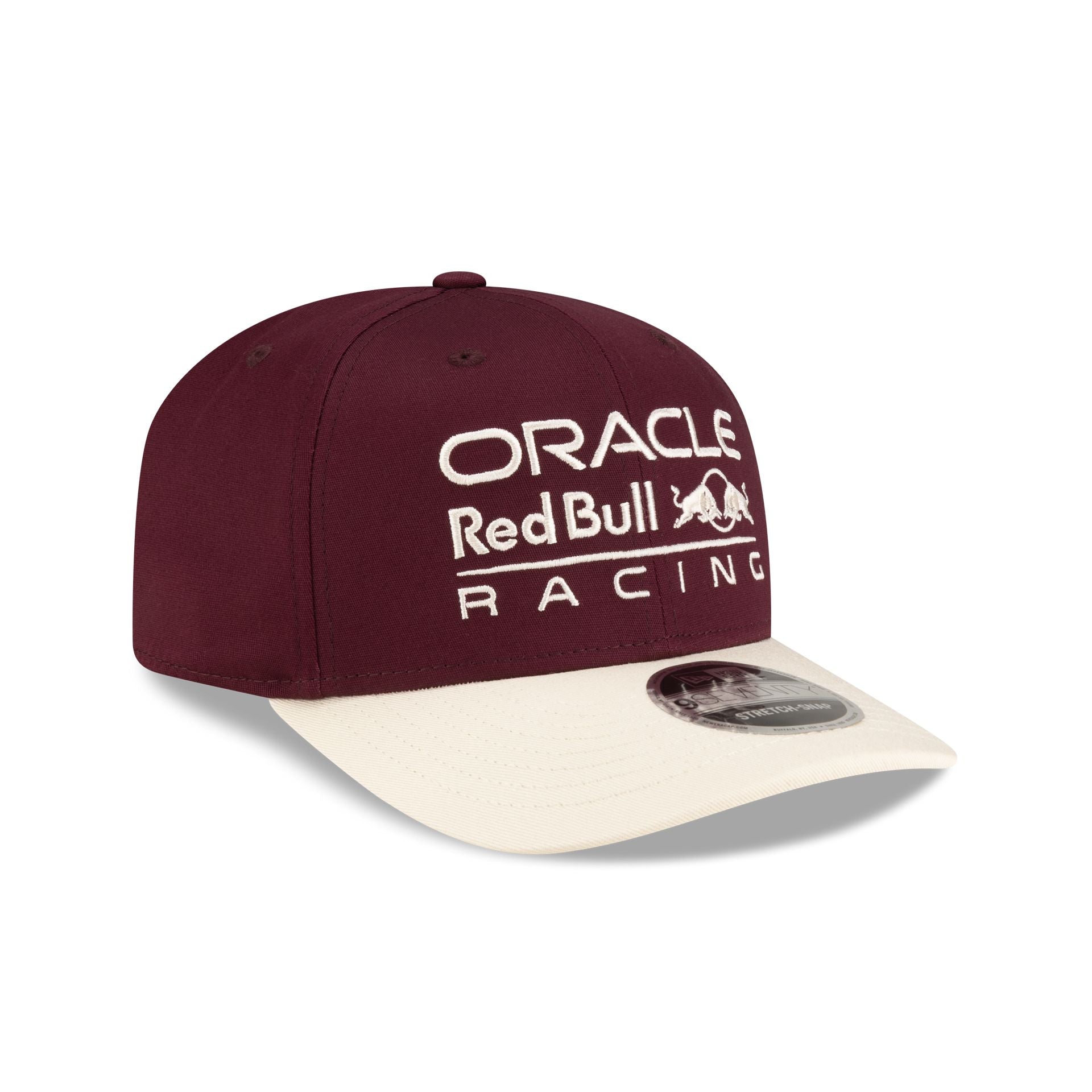 2026 Austin Race Special Oracle Red Bull Racing 9SEVENTY Stretch
