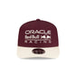 2026 Austin Race Special Oracle Red Bull Racing 9SEVENTY Stretch-Snap Hat