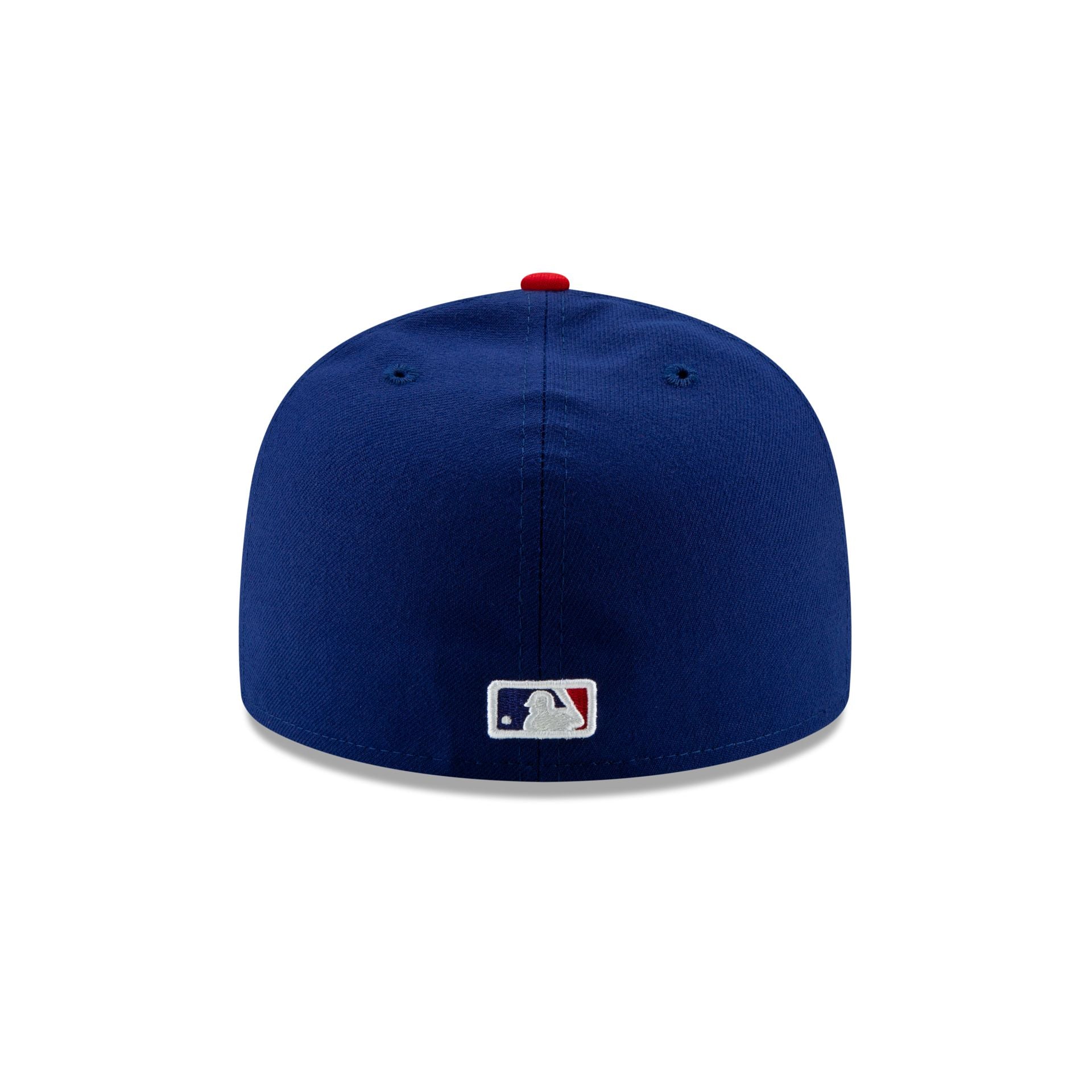 Philadelphia Phillies 2026 All-Star Game Host Blue 59FIFTY Fitted Hat
