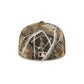 Seattle Mariners Realtree Basic 59FIFTY Fitted Hat
