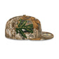 New York Mets Realtree Basic 59FIFTY Fitted Hat