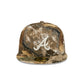 Atlanta Braves Realtree Basic 59FIFTY Fitted Hat