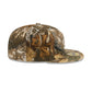Atlanta Braves Realtree Basic 59FIFTY Fitted Hat