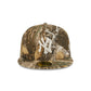 New York Yankees Realtree Basic 59FIFTY Fitted Hat