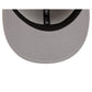 Houston Astros Bronze Basic 59FIFTY Fitted Hat