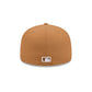 Philadelphia Phillies Bronze Basic 59FIFTY Fitted Hat