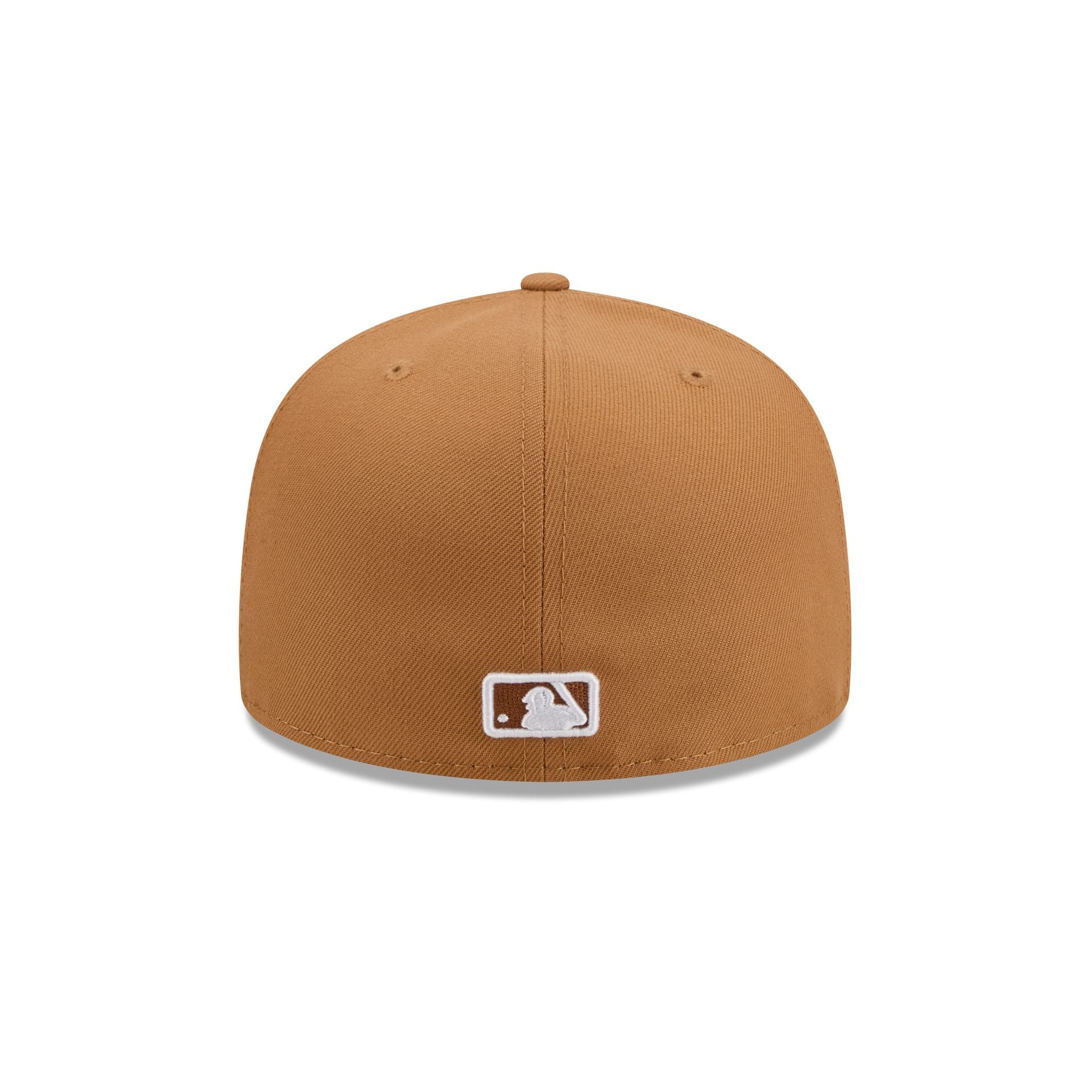 New York Yankees Bronze Basic 59FIFTY Fitted Hat – New Era Cap