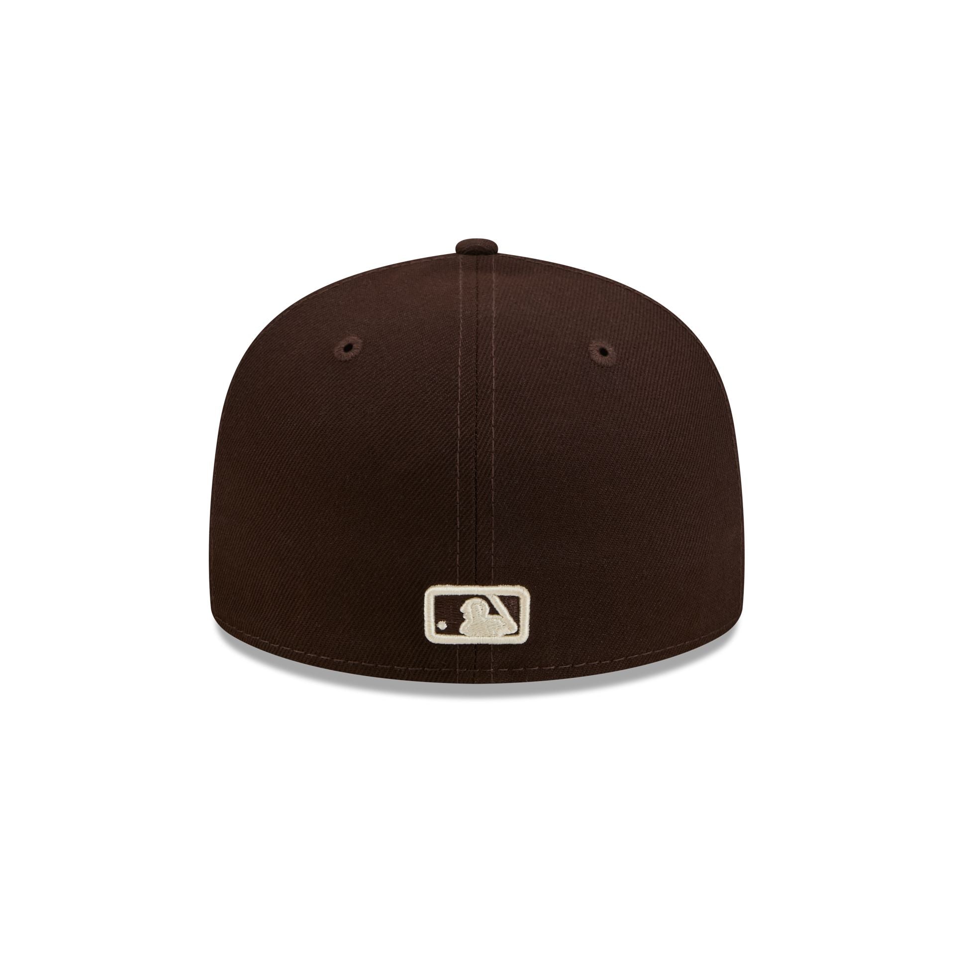 New York Yankees Brown Basic 59FIFTY Fitted Hat – New Era Cap