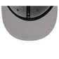 New York Yankees Brown Basic 59FIFTY Fitted Hat