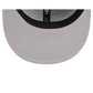 Las Vegas Raiders Black Basic 59FIFTY Fitted Hat