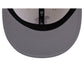 Boston Red Sox Chrome White Basic 59FIFTY Fitted Hat