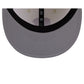 San Francisco Giants Chrome White Basic 59FIFTY Fitted Hat