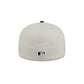 Philadelphia Phillies Chrome White Basic 59FIFTY Fitted Hat