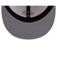 Philadelphia Phillies Chrome White Basic 59FIFTY Fitted Hat