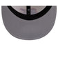 Baltimore Orioles Chrome White Basic 59FIFTY Fitted Hat