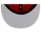 San Francisco Giants Premium Multi Logo 59FIFTY Fitted Hat