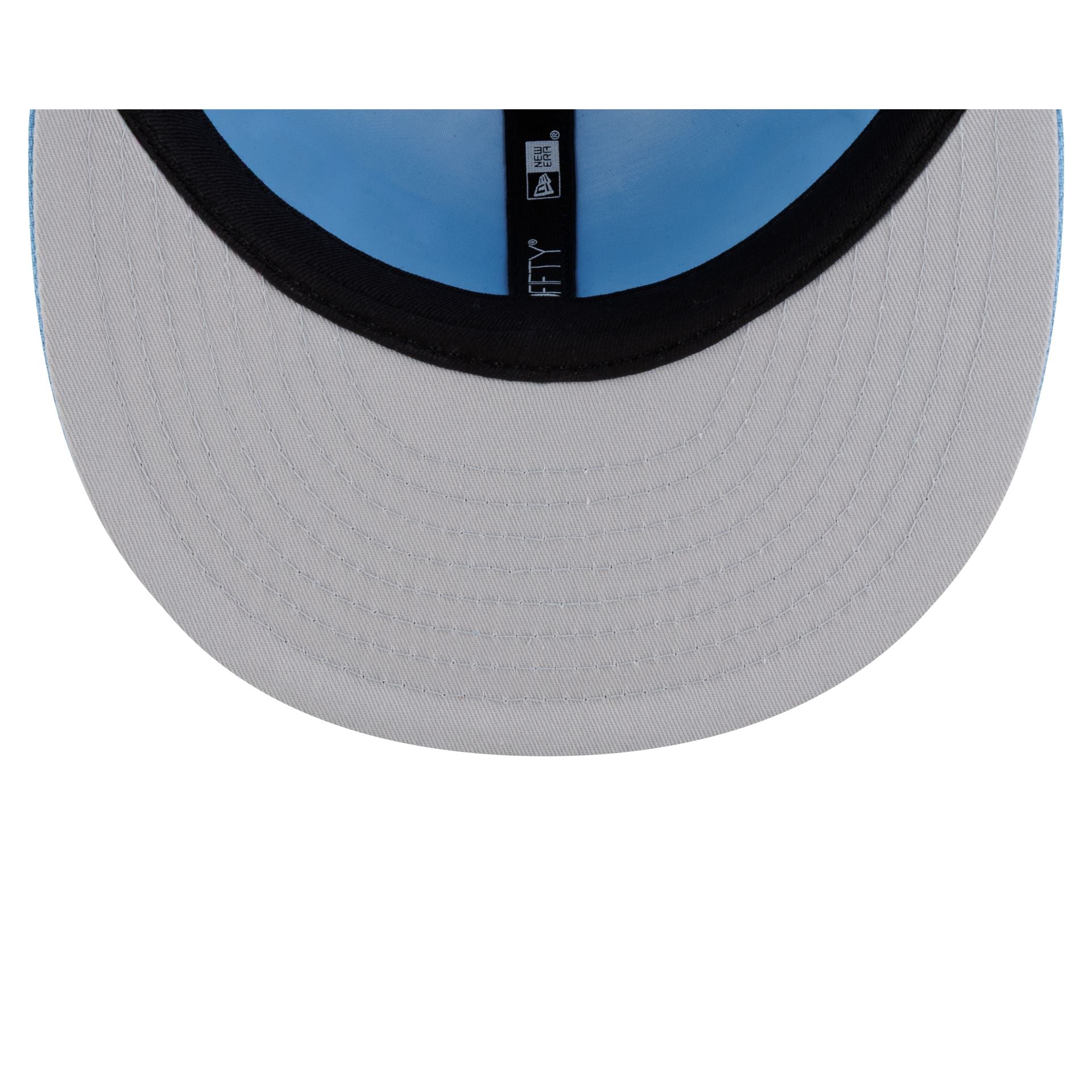 Texas Rangers Premium Multi Logo 59FIFTY Fitted Hat
