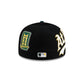 Athletics Premium Multi Logo 59FIFTY Fitted Hat