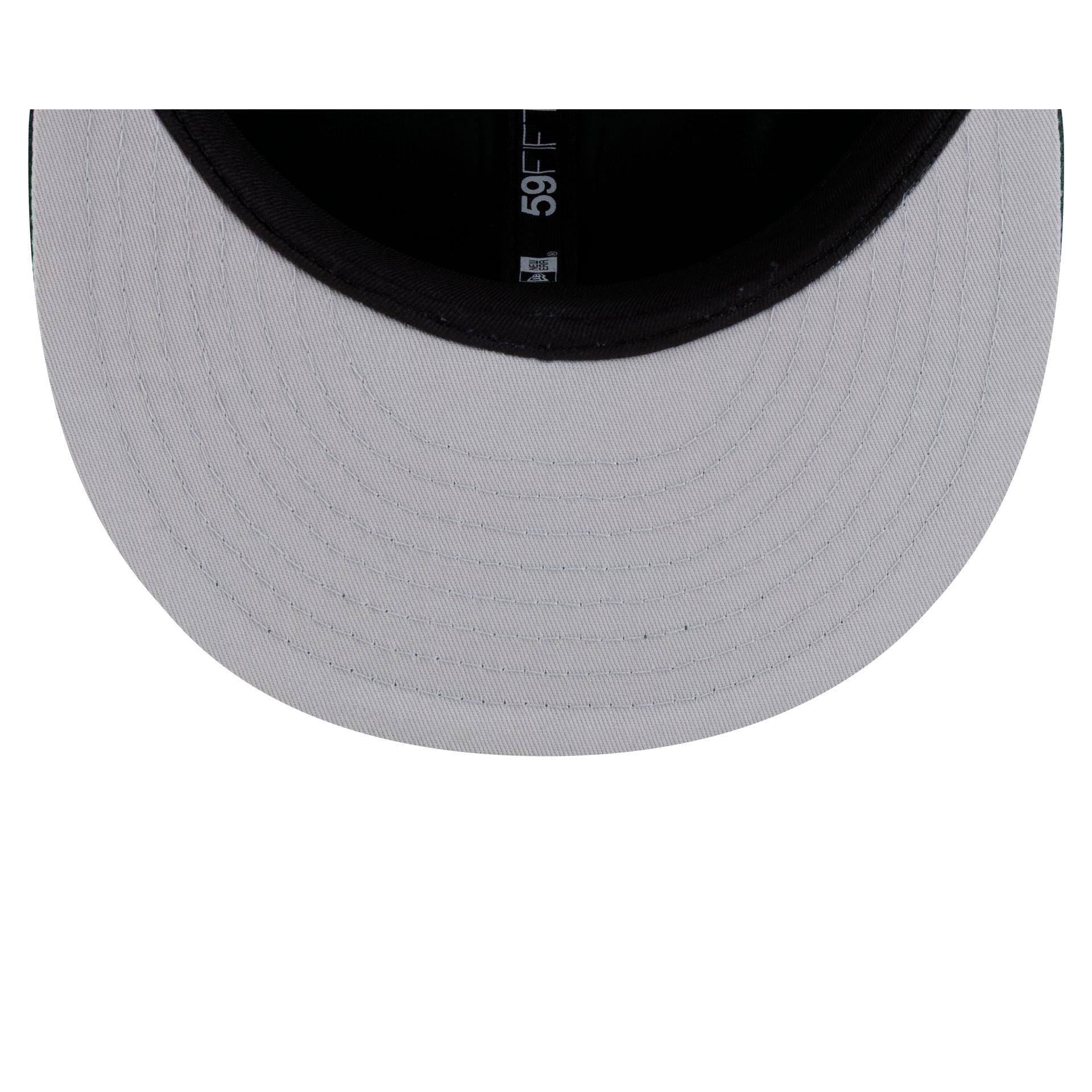 Athletics Premium Multi Logo 59FIFTY Fitted Hat