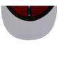 Sultanes de Monterrey Premium Multi Logo 59FIFTY Fitted Hat
