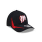 Diablos Rojos del México Premium Panel 9TWENTY A-Frame Adjustable Hat