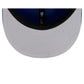 Toronto Blue Jays Premium Multi Logo 59FIFTY Fitted Hat