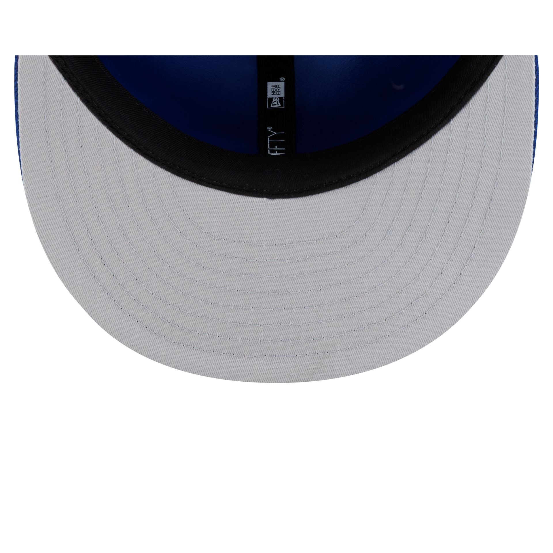Toronto Blue Jays Premium Multi Logo 59FIFTY Fitted Hat