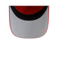 Sultanes de Monterrey Premium Panel 9TWENTY A-Frame Adjustable Hat