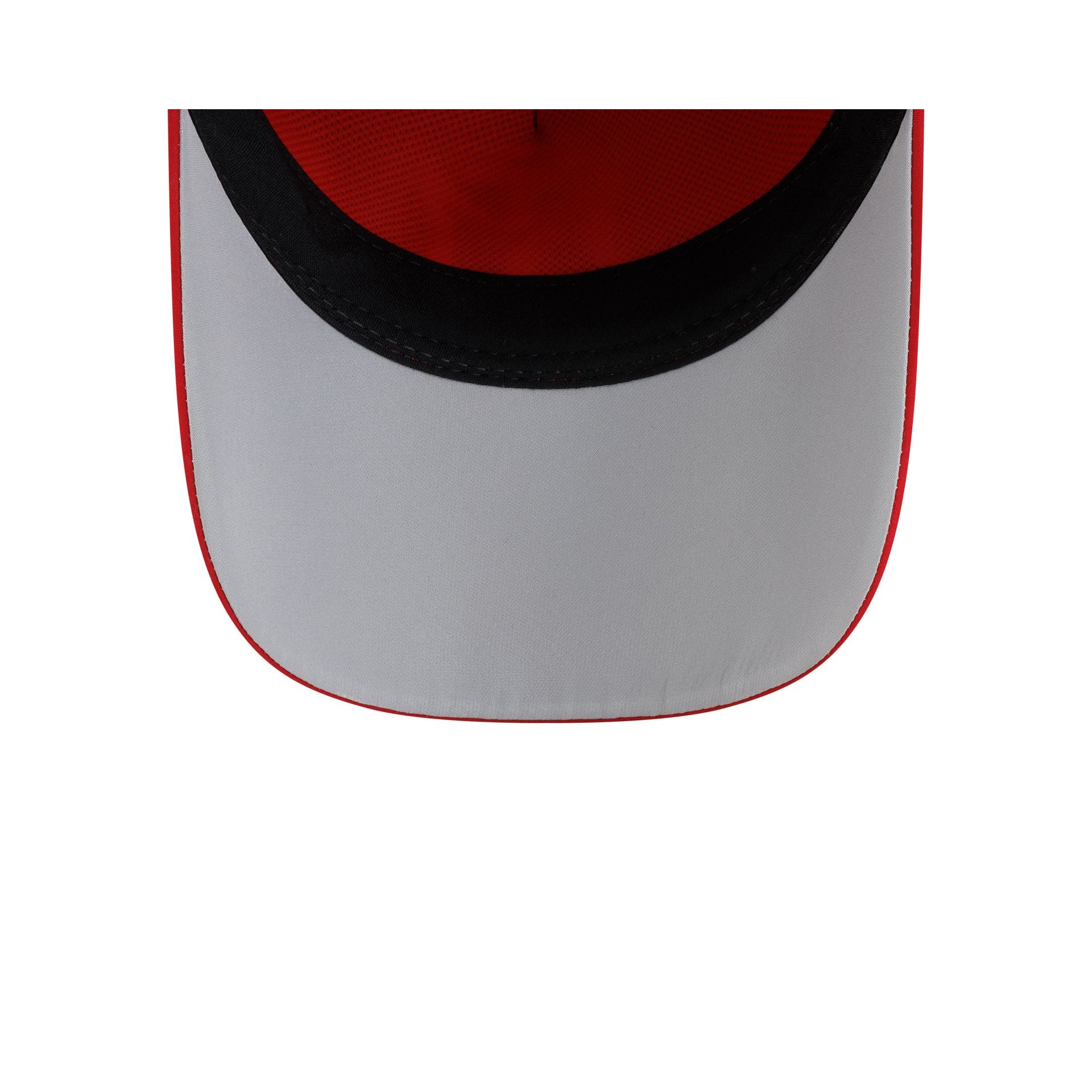 Sultanes de Monterrey Premium Panel 9TWENTY A-Frame Adjustable Hat
