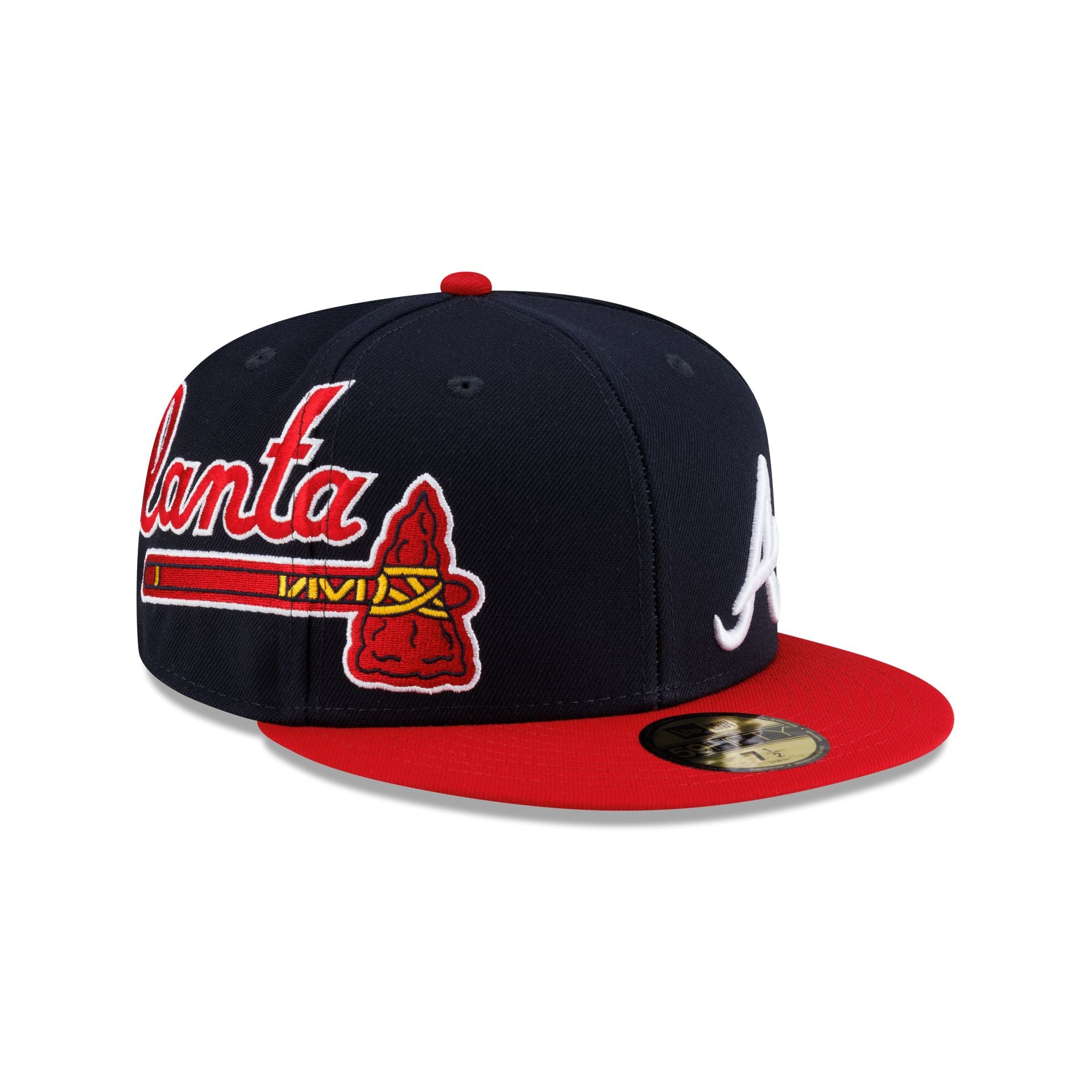 Premium Baseball Collection – New Era Cap