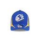 Charros de Jalisco Premium Panel 9TWENTY A-Frame Adjustable Hat