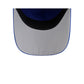 Charros de Jalisco Premium Panel 9TWENTY A-Frame Adjustable Hat