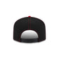 Harry Potter Gryffindor Contrast Stitch 19TWENTY Adjustable Hat