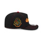 Harry Potter Gryffindor Contrast Stitch 19TWENTY Adjustable Hat
