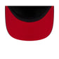 Harry Potter Gryffindor Contrast Stitch 19TWENTY Adjustable Hat