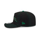 Harry Potter Slytherin Contrast Stitch 19TWENTY Adjustable Hat