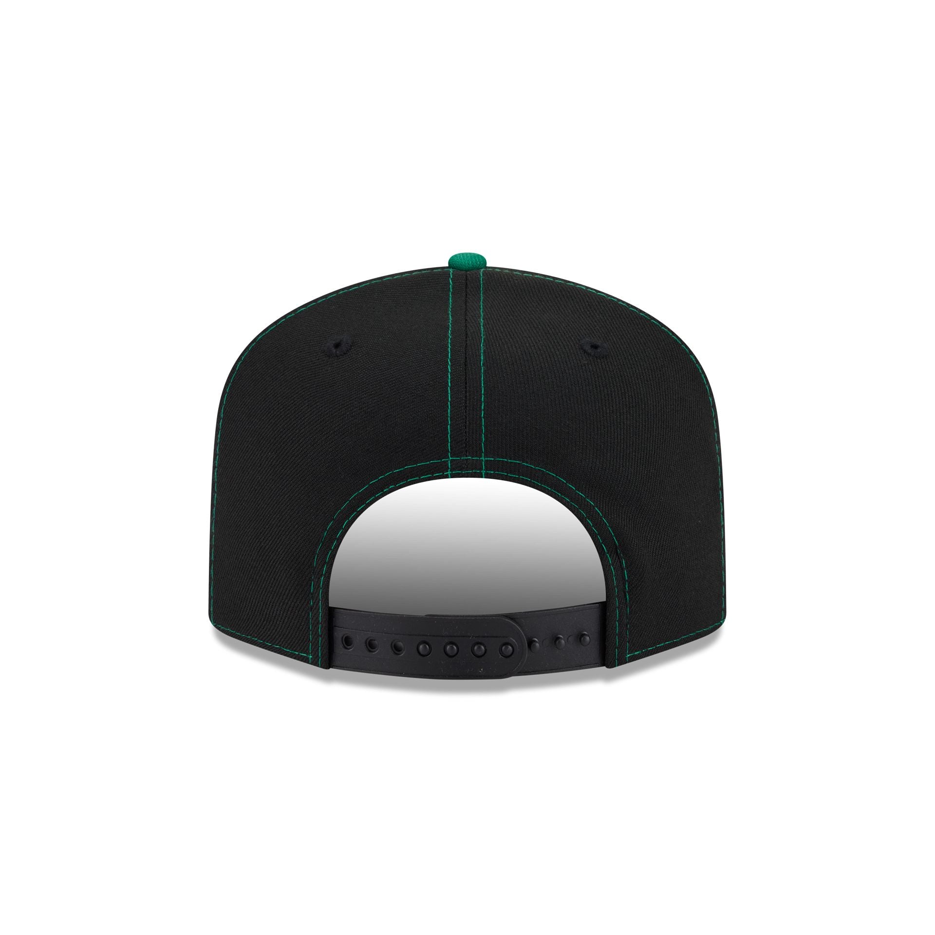 Harry Potter Slytherin Contrast Stitch 19TWENTY Adjustable Hat
