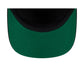 Harry Potter Slytherin Contrast Stitch 19TWENTY Adjustable Hat