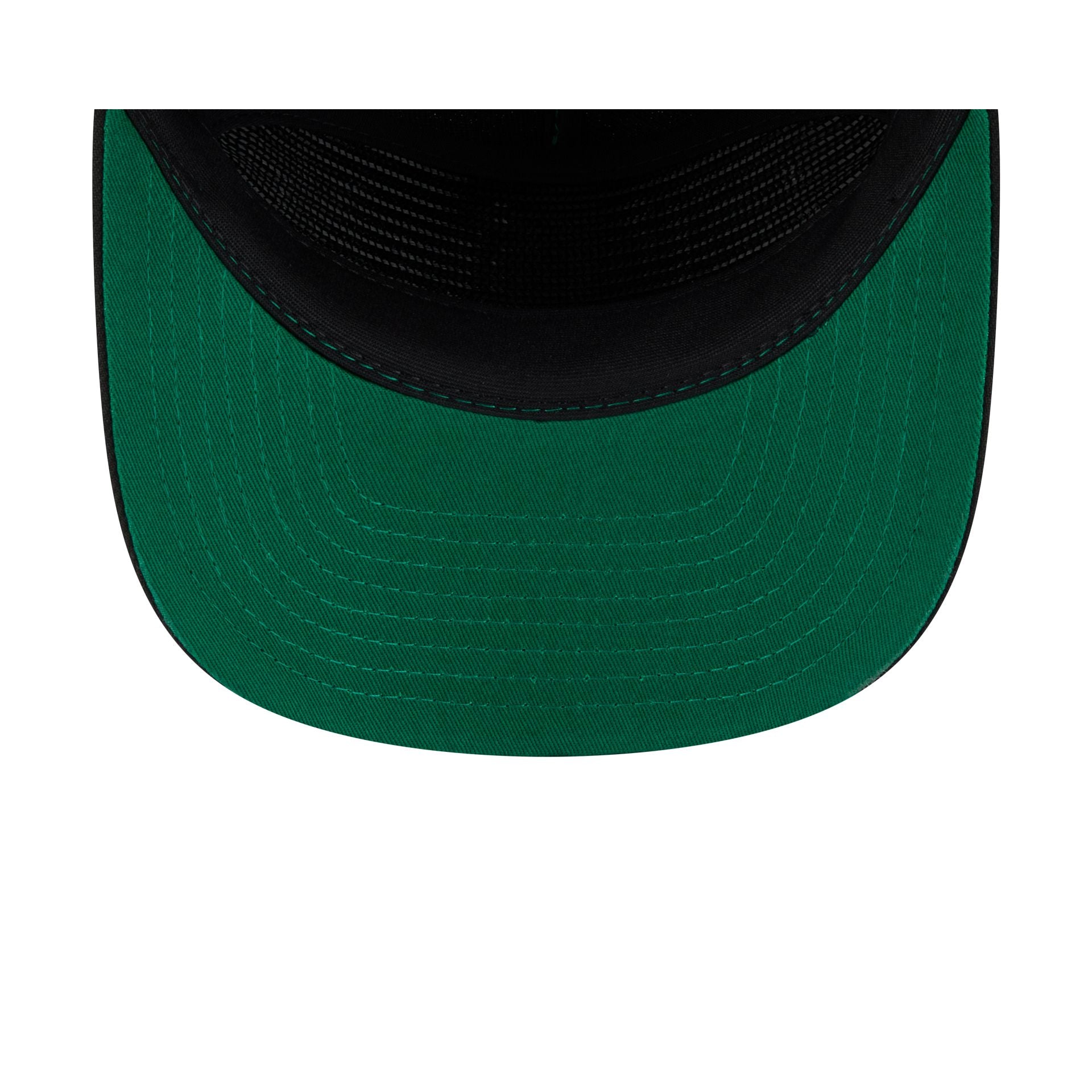 Harry Potter Slytherin Contrast Stitch 19TWENTY Adjustable Hat