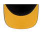 Harry Potter Hufflepuff Contrast Stitch 19TWENTY Adjustable Hat