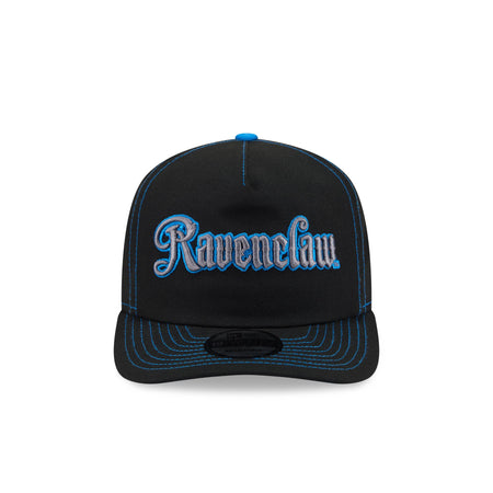 Harry Potter Ravenclaw Contrast Stitch 19TWENTY Adjustable Hat