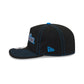 Harry Potter Ravenclaw Contrast Stitch 19TWENTY Adjustable Hat