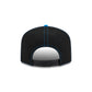 Harry Potter Ravenclaw Contrast Stitch 19TWENTY Adjustable Hat