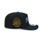 Harry Potter Ravenclaw Contrast Stitch 19TWENTY Adjustable Hat