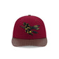 Harry Potter Quidditch 59FIFTY Fitted Hat