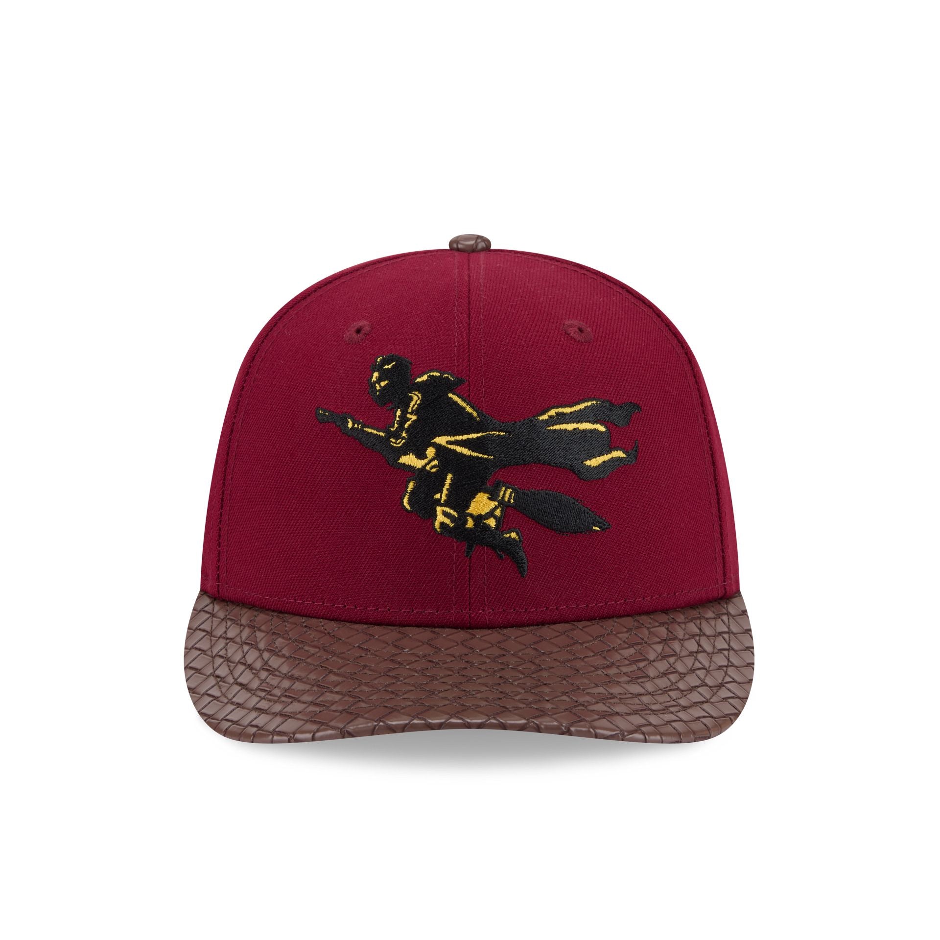 Harry Potter Quidditch 59FIFTY Fitted Hat